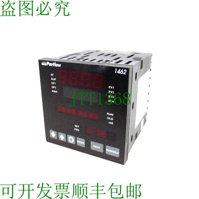 原装供应Partlow 1462310000000 温度控制器 N4402