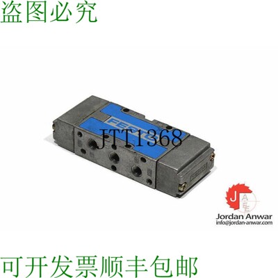 原装供应FESTO 30988 AIR PILOT 气门 /  J-5-1/8-B