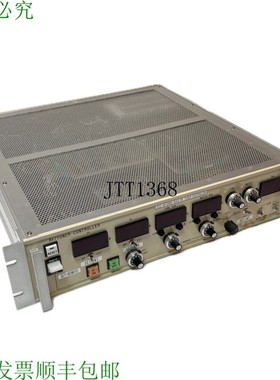 原装供应Nihon Koshuha RF/TUNE CONT-2 RF/显微镜器控制器