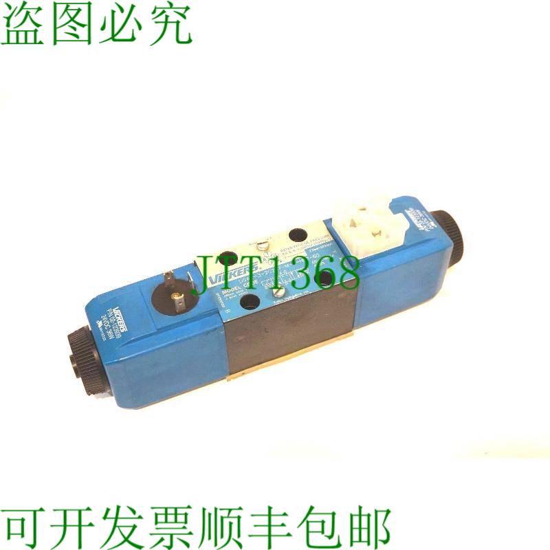 原装供应联系 DG4V-3-2C207-MU-HH7-60 电磁阀 02339844 DG4V32C2