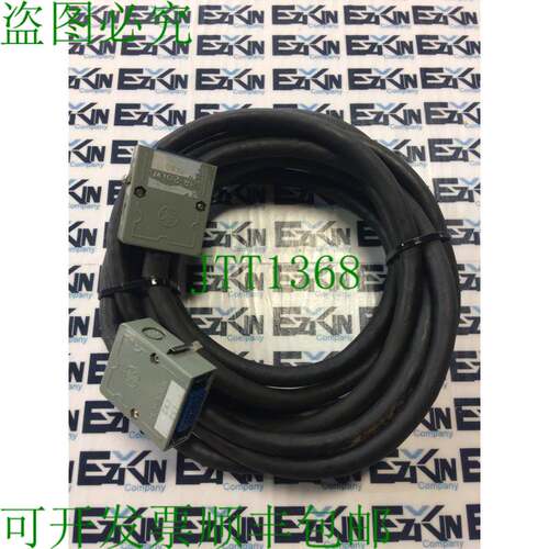 原装供应Fanuc 2003-T339 / ISB-CN2 电缆 L=4M MR20LW