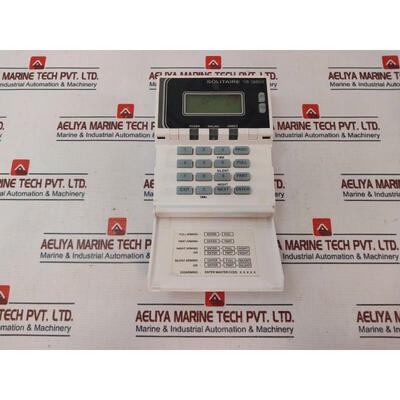 原装供应Securico Remoto Tastiera Per Solitario 16 Gsm Pannel