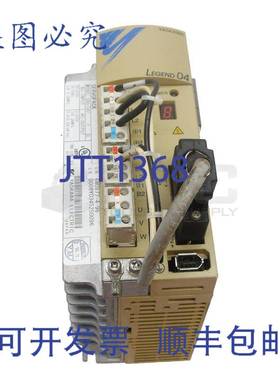 YASAKAW SGDG-04GT 伺服驱动器 90-253VAC  5.5A