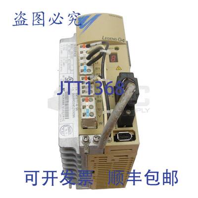 YASAKAW SGDG-04GT 伺服驱动器 90-253VAC  5.5A