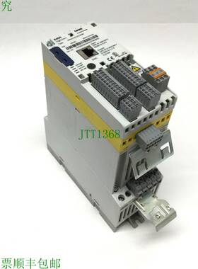 原装供应Lenze E84AVHCE2512SB0 8400 HighLine C 频率逆变器驱动