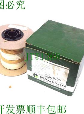 原装供应MAUDLIN 产品 250英尺 SPRING-400-S-1 CILEVER V 弹簧