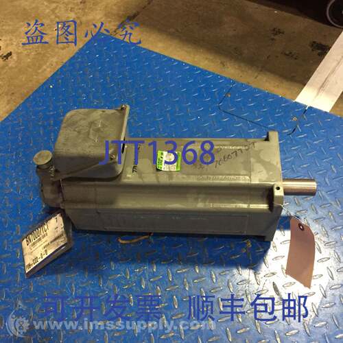现货供应HA-SH702 伺服电机，7.0 kW，2000 RPM USIP