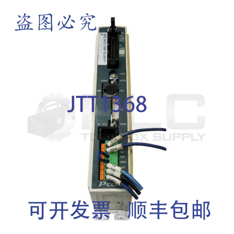 Iai Corporation Pcon-C-56Pi-Pn-5-0 控制器 Di 位置 24VDC 2A