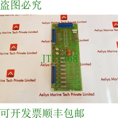 原装供应霍尼韦尔 MU-GAOX02 隔离器 Galvanico Analogico Uscita