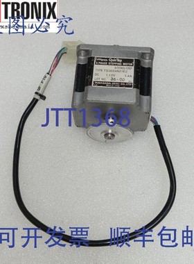 原装供应Tgawa TS3624N21E2 QuinTep 0.72度步进电机,SPA-200