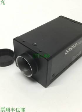 原装供应XCL-U1000 渐进式区域扫描机器视觉相机 UXGA 1600x1200