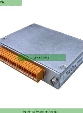 Zalkin 317910 Canbus/ Kodierkarte f&uuml;r industriellen Ein