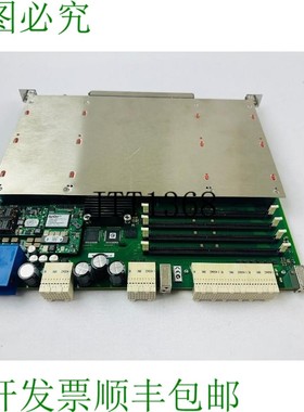 原装供应ATCA-7301 系列 AdvancedTCA 处理器刀片