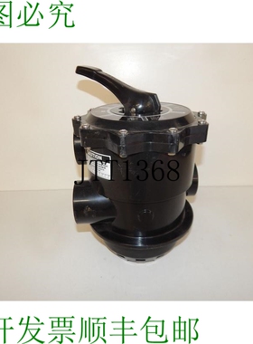 原装供应PRAHER TM-22 多端口阀门 CZU11