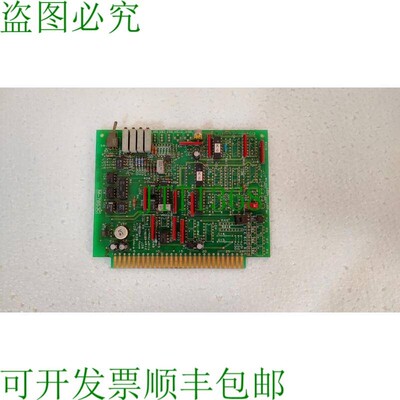 原装供应Musasino PCB M-7853C / M7853C 印刷电路板