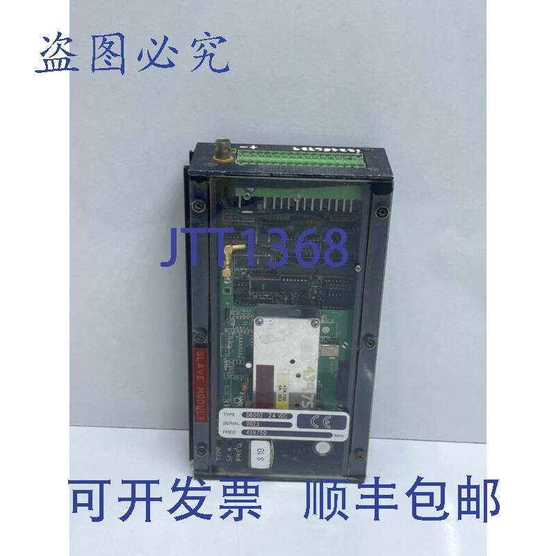 原装供应DATEK D6003 24VDC 搭配 DATEK D8704A