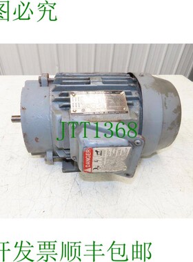 原装供应交流B0016FLF2AOZ 1Hp 1145 rpm 230/460v 3ph 56/5