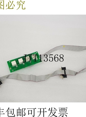 原装供应BIO-RAD MICROSCIENCE 8476075 A,6MRC205410 REV:1,板1