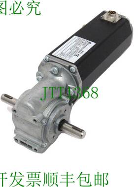 原装供应发动机 DUNKEMOTORS BG65X75CI 15:1