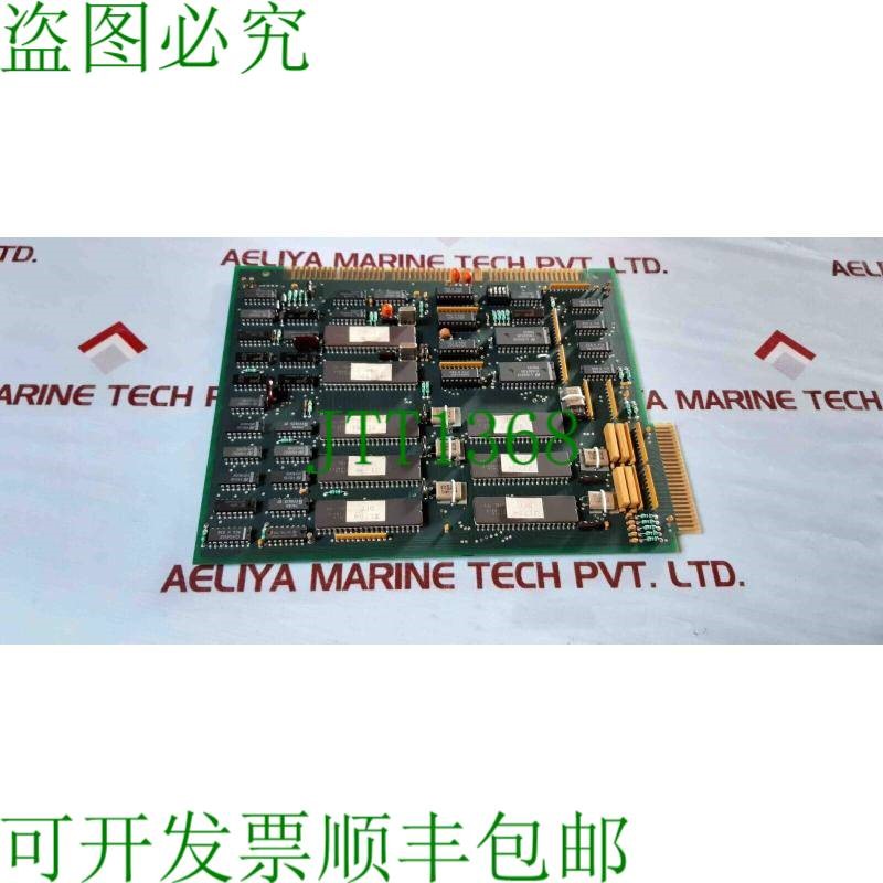 原装供应罗切斯特仪器 RA-2835A 内存 处理器板 1049 333