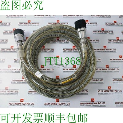 原装供应Cameron 2185893-12-30 压力平衡油灌电缆组件 SK-122893