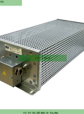SEW BW147 Brake Resistance R=47Ohm P=12kW SEW Brake Resistan