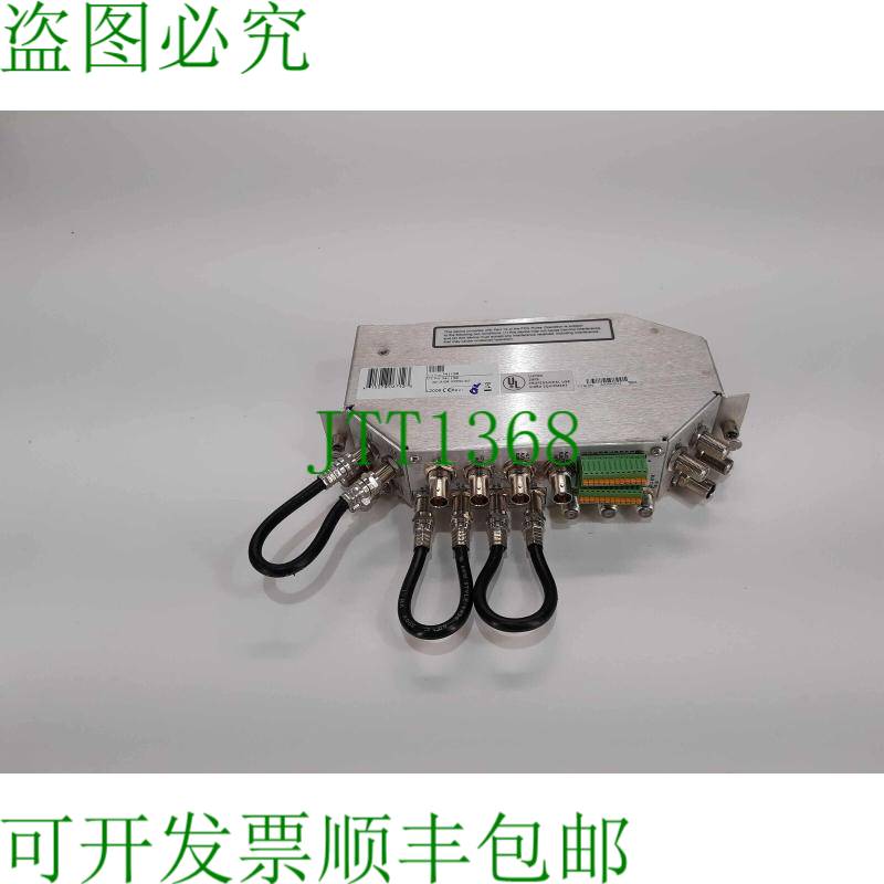 原装供应Scientific Atlanta 741150 后接口模块适用于 Continuum