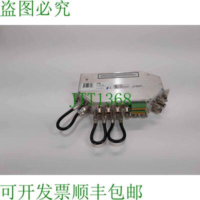 原装供应Scientific Atlanta 741150 后接口模块适用于 Continuum