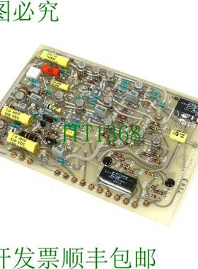 原装供应WARNER & SWASEY CO. 8940-7183 伺服前置放大器 8940-77