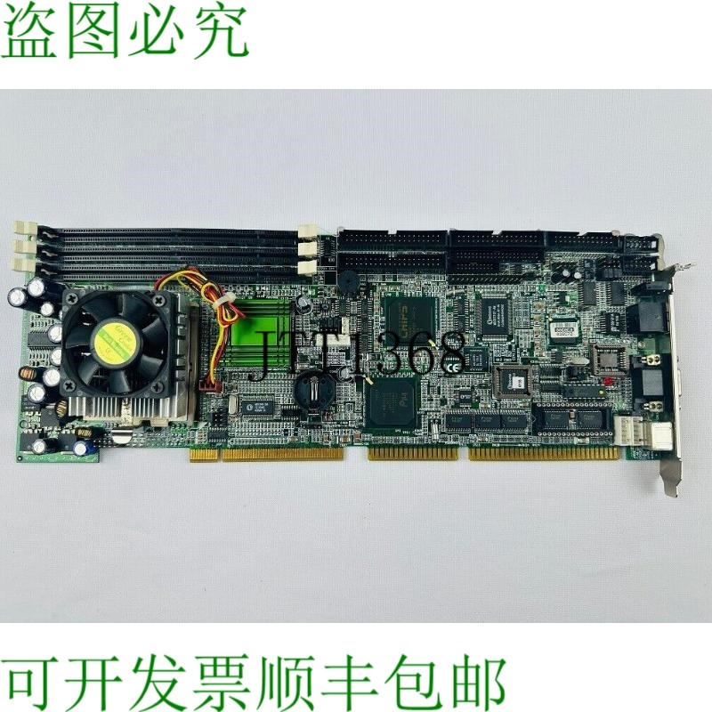 原装供应Axiomtek SBC8166 CPU 板