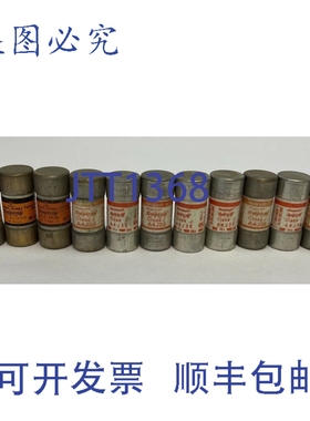 原装供应SHAWMUT A4J35 J级安培陷阱保险丝 35安培 600伏电（装）