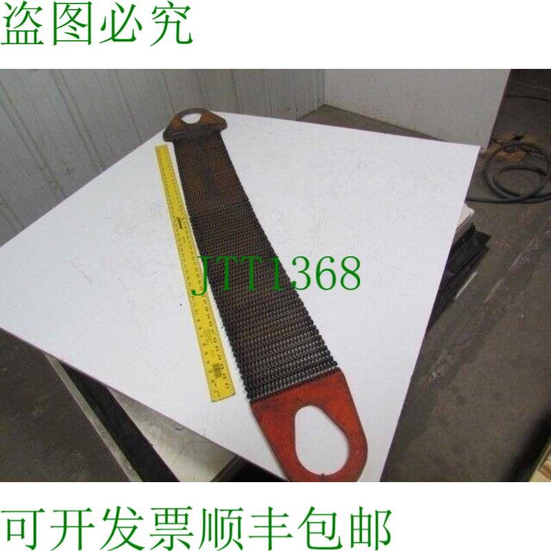 原装供应Cambride 网状吊带 8" x 5" 宽 可用篮子长度 4.4 吨 线