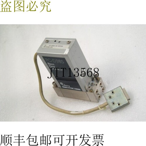 原装供应AERA MASS 流量控制器 TC FC-D985Y-BF,300 SCCM,SF6
