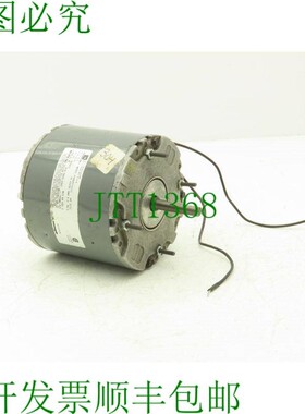 原装供应F48EBY-2151 交流电机 1Ph 115v 1/12Hp 1550rpm 42Y 框