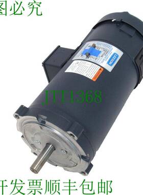 原装供应LEESON 109096.00 1 90VDC 1750RPM S56C 10909600