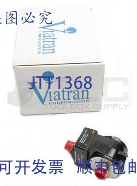 Viatran 276CTDX760A 压力传感器 0-300 In.WDC 500PSID 14-42VD