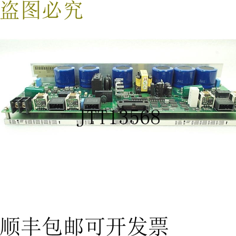 原装供应罗克韦尔  DRIVE CSDA_0101B3 CSDA-XXXXB3 REV 1.2 100W