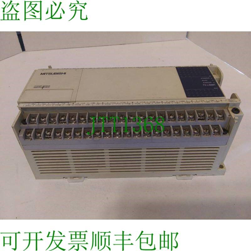 原装供应描述 FX1N-60MT-ESS/UL