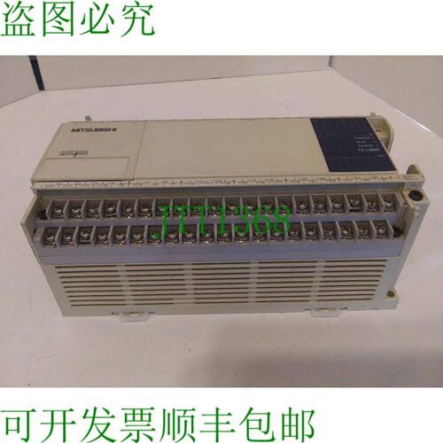 原装供应描述 FX1N-60MT-ESS/UL