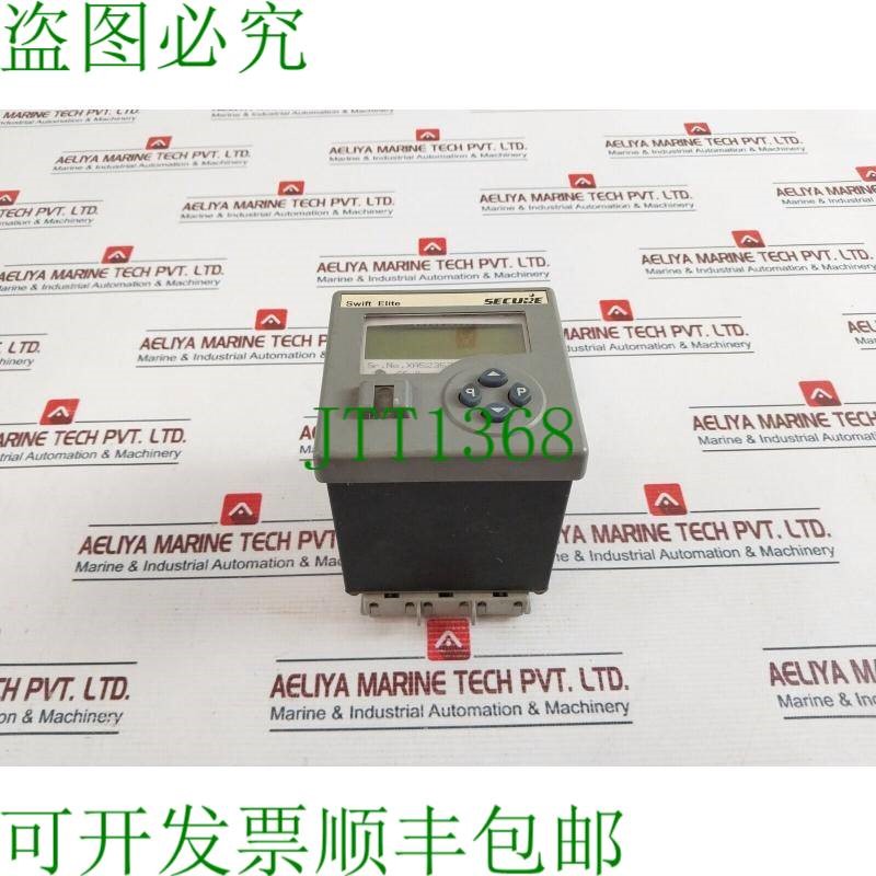 原装供应Medidor Digital De Panel Seguro D3M051-483/EL-115IED