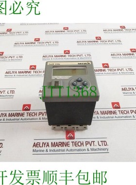 原装供应Medidor Digital De Panel Seguro D3M051-483/EL-115IED