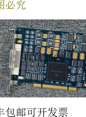 原装供应OEGON MICRO SYST PCBMAXPC MAXP-8000 8 轴运动控制器