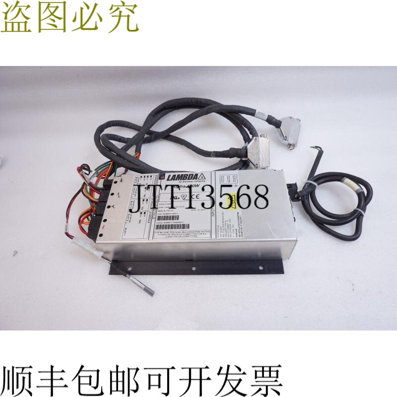 原装供应Lambda 电源 Alpha 400w h40471 ， apdp/n:1140-a0000
