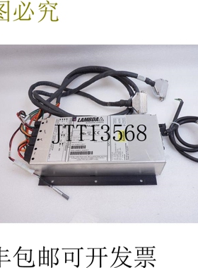 原装供应Lambda 电源 Alpha 400w h40471 ， apdp/n:1140-a0000