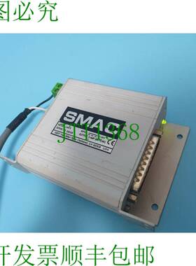 原装供应SMAC LAA-5