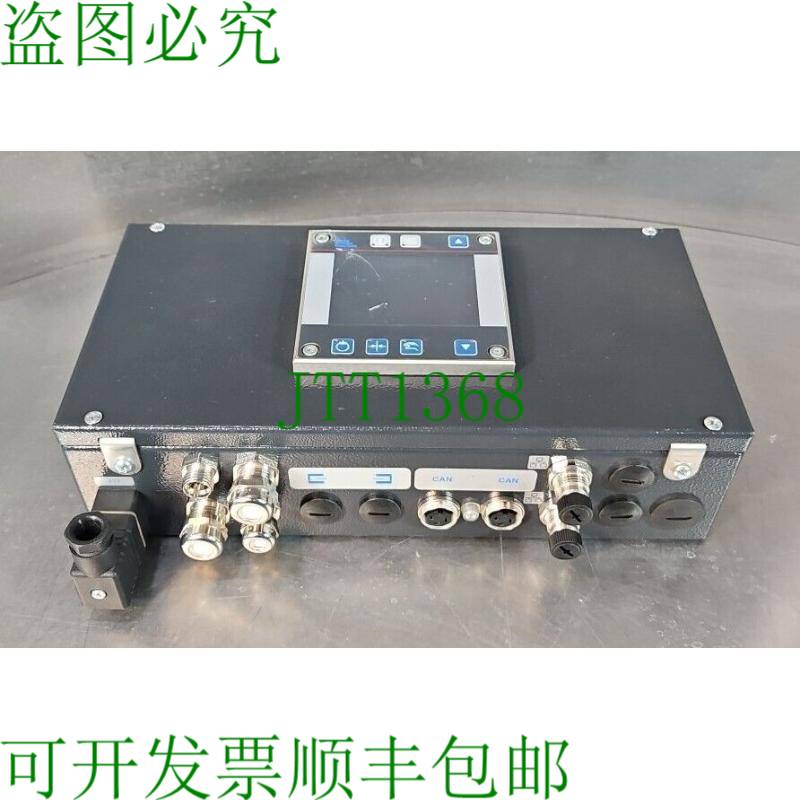 原装供应Erhardt Leimer DC 3334 触摸控制彩色 L 显示屏传感器控