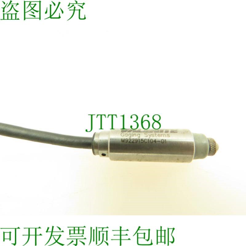 原装供应Valenite 计量压力传感器传感器 M922915C 711M303-B01