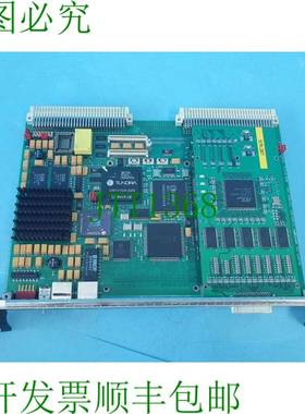 原装供应件 ARTESYN BAJAPPC-750,01439171-24 REV.B MVME 板 1
