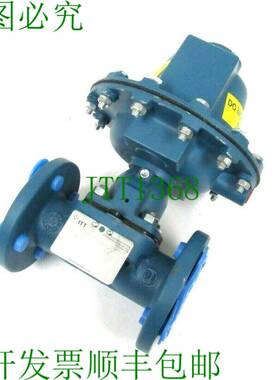 原装供应ITT 1-2559-TM-34-3214 CWP 200 DIA FLO 阀门 12559TM34