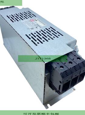 Sew Hld110-500/180 网络过滤器 3x520vac 3x180a 50-60hz Ip20